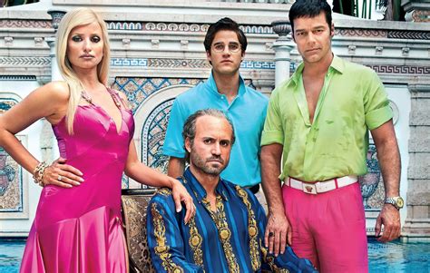 gianni versace documentary|american crime story versace netflix.